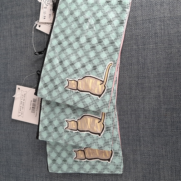 Fun Funny Cat Mom Coin Purse Bag Wallet Pouch Bulk 3 Pieces Crazy Cat Lady Gift - Picture 2 of 4